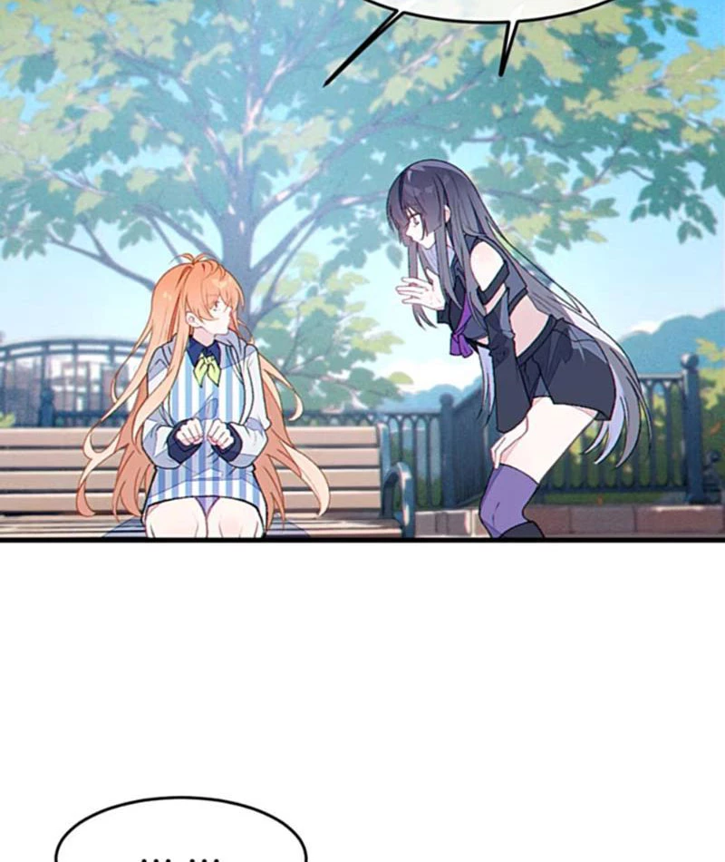 Sau Khi Ta Biến Thành Quái Vật Xúc Tu, Các Cô Ấy Càng Điên Cuồng Hơn! Chapter 23 - Trang 2