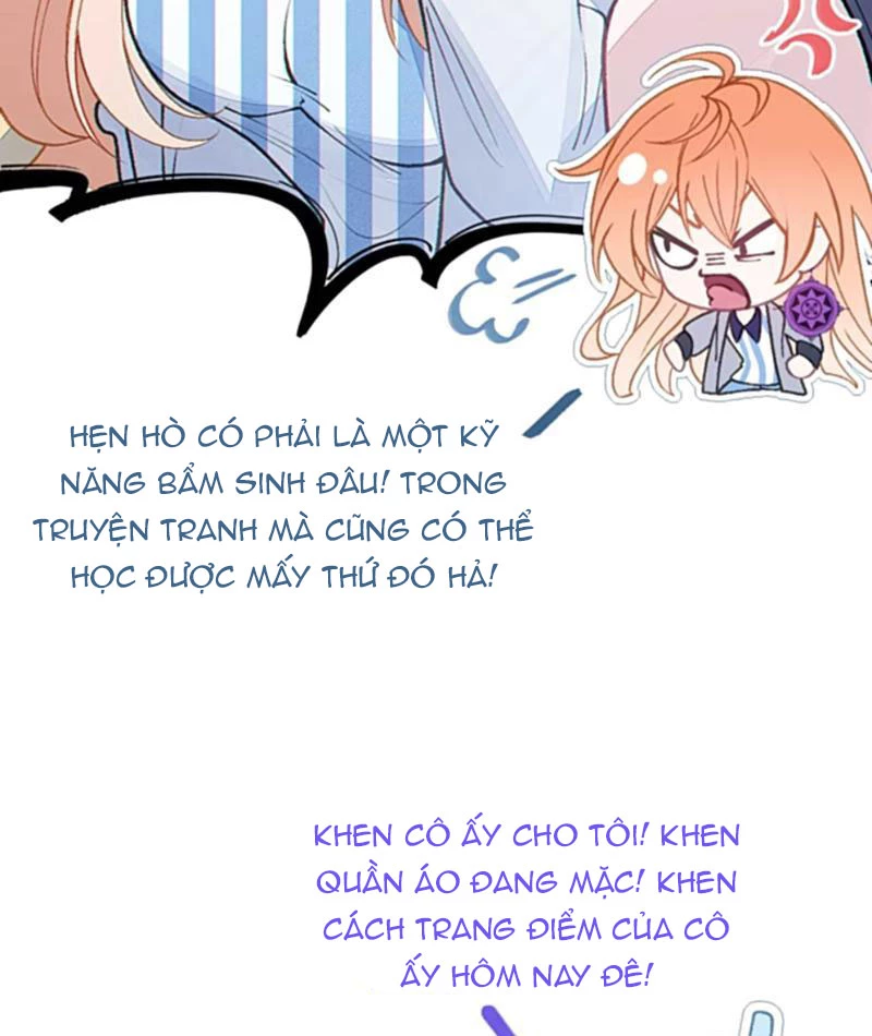 Sau Khi Ta Biến Thành Quái Vật Xúc Tu, Các Cô Ấy Càng Điên Cuồng Hơn! Chapter 23 - Trang 2