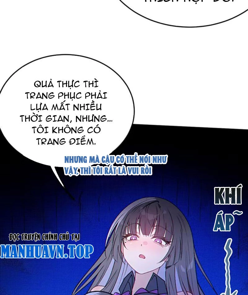 Sau Khi Ta Biến Thành Quái Vật Xúc Tu, Các Cô Ấy Càng Điên Cuồng Hơn! Chapter 23 - Trang 2