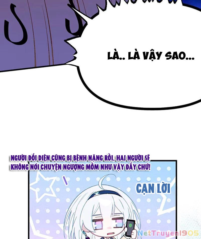 Sau Khi Ta Biến Thành Quái Vật Xúc Tu, Các Cô Ấy Càng Điên Cuồng Hơn! Chapter 23 - Trang 2