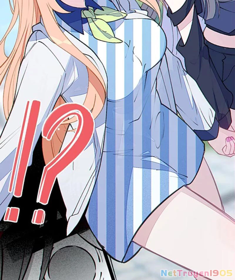 Sau Khi Ta Biến Thành Quái Vật Xúc Tu, Các Cô Ấy Càng Điên Cuồng Hơn! Chapter 23 - Trang 2