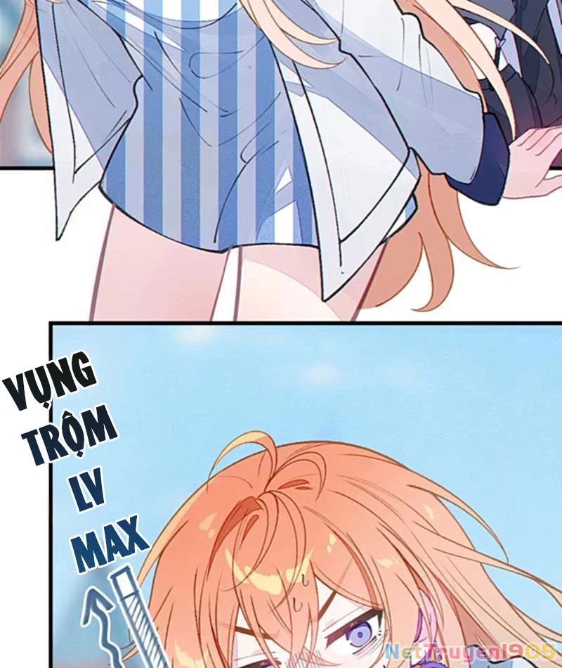 Sau Khi Ta Biến Thành Quái Vật Xúc Tu, Các Cô Ấy Càng Điên Cuồng Hơn! Chapter 23 - Trang 2