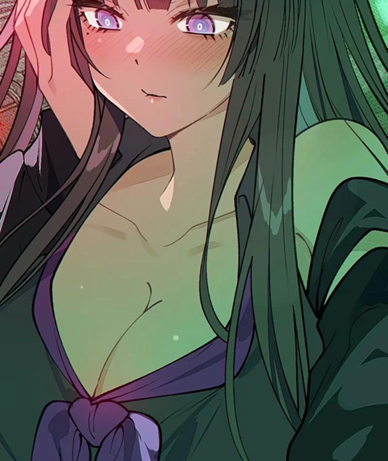 Sau Khi Ta Biến Thành Quái Vật Xúc Tu, Các Cô Ấy Càng Điên Cuồng Hơn! Chapter 23 - Trang 2