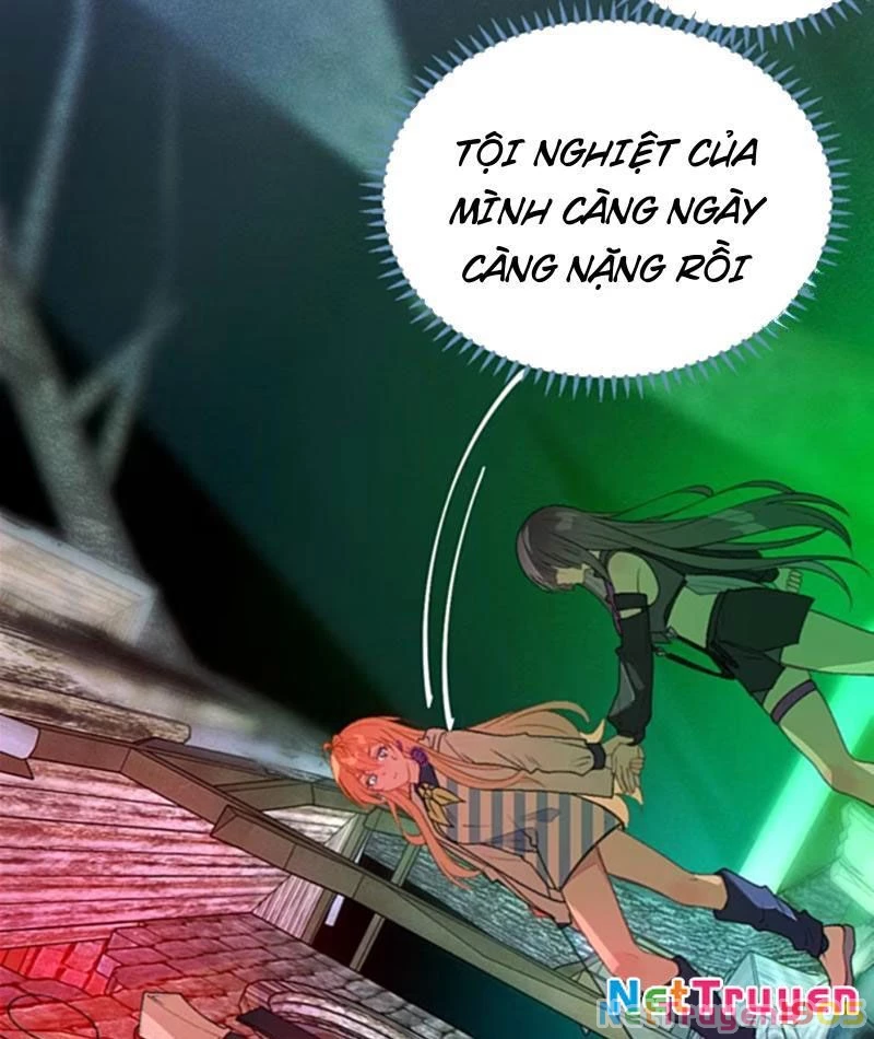 Sau Khi Ta Biến Thành Quái Vật Xúc Tu, Các Cô Ấy Càng Điên Cuồng Hơn! Chapter 23 - Trang 2