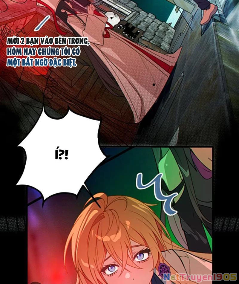 Sau Khi Ta Biến Thành Quái Vật Xúc Tu, Các Cô Ấy Càng Điên Cuồng Hơn! Chapter 23 - Trang 2