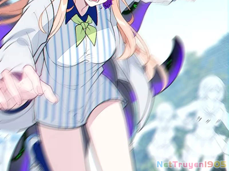 Sau Khi Ta Biến Thành Quái Vật Xúc Tu, Các Cô Ấy Càng Điên Cuồng Hơn! Chapter 24 - Trang 2