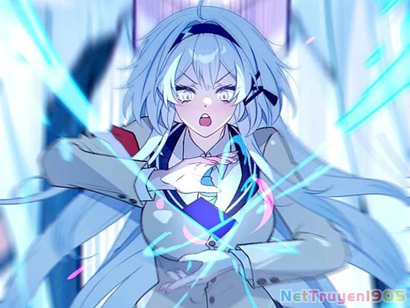 Sau Khi Ta Biến Thành Quái Vật Xúc Tu, Các Cô Ấy Càng Điên Cuồng Hơn! Chapter 24 - Trang 2