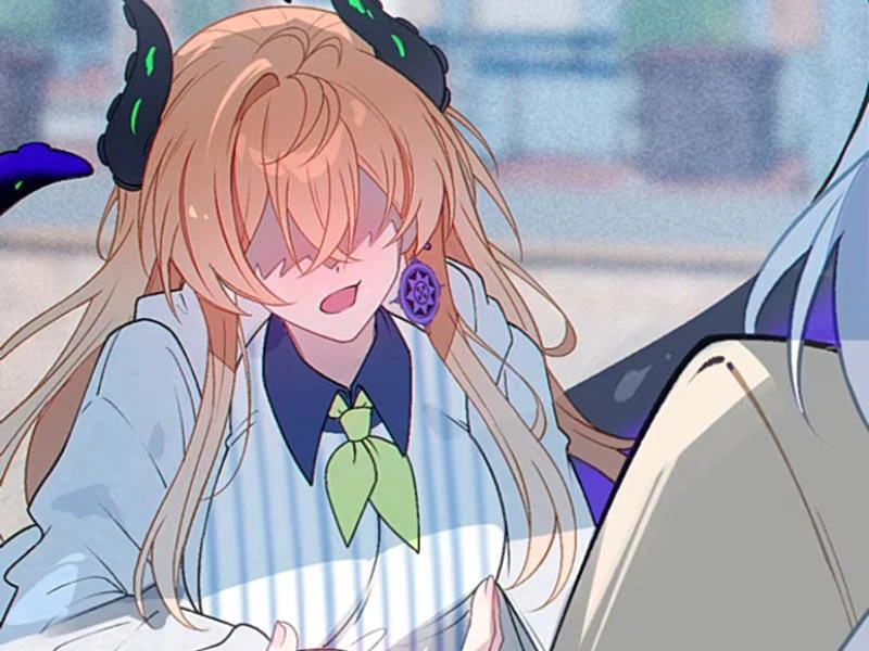 Sau Khi Ta Biến Thành Quái Vật Xúc Tu, Các Cô Ấy Càng Điên Cuồng Hơn! Chapter 24 - Trang 2