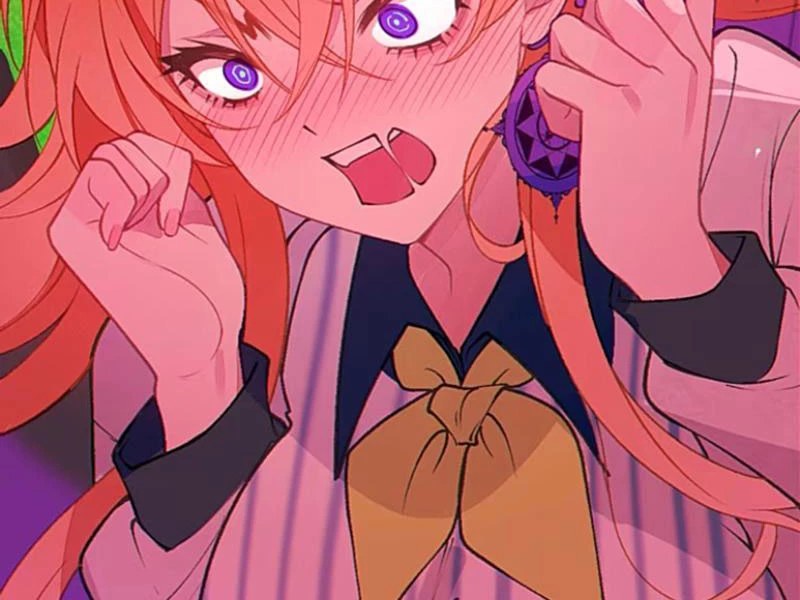 Sau Khi Ta Biến Thành Quái Vật Xúc Tu, Các Cô Ấy Càng Điên Cuồng Hơn! Chapter 24 - Trang 2