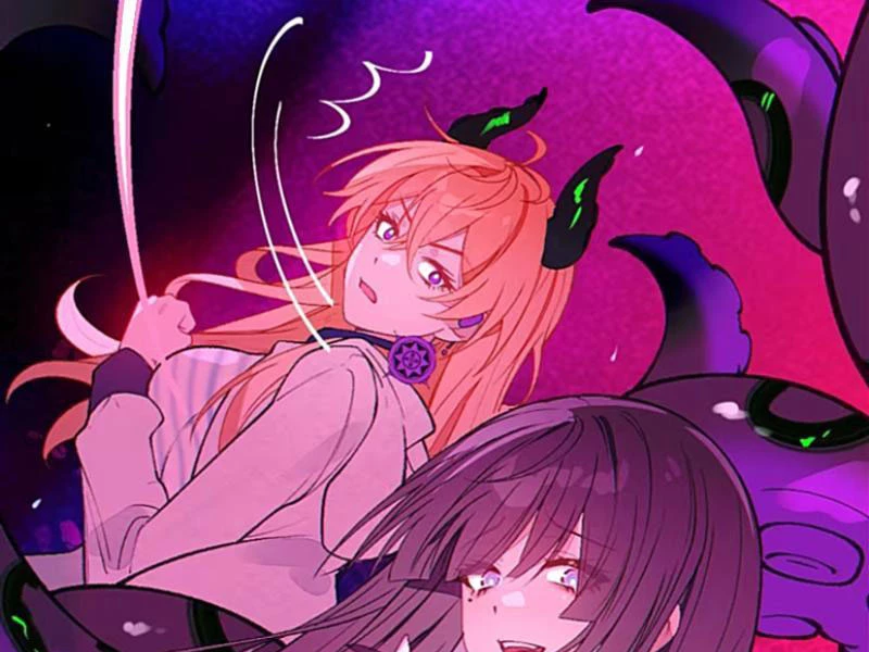 Sau Khi Ta Biến Thành Quái Vật Xúc Tu, Các Cô Ấy Càng Điên Cuồng Hơn! Chapter 24 - Trang 2