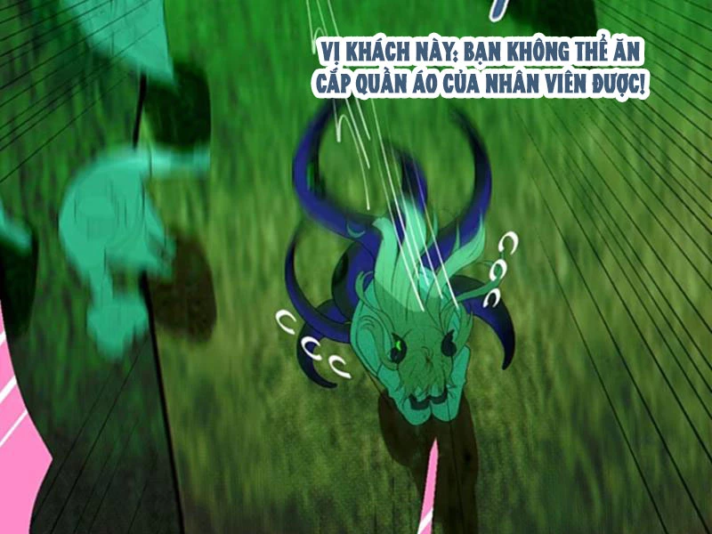 Sau Khi Ta Biến Thành Quái Vật Xúc Tu, Các Cô Ấy Càng Điên Cuồng Hơn! Chapter 24 - Trang 2