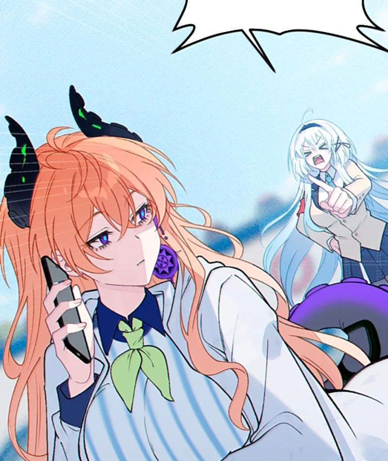 Sau Khi Ta Biến Thành Quái Vật Xúc Tu, Các Cô Ấy Càng Điên Cuồng Hơn! Chapter 25 - Trang 2