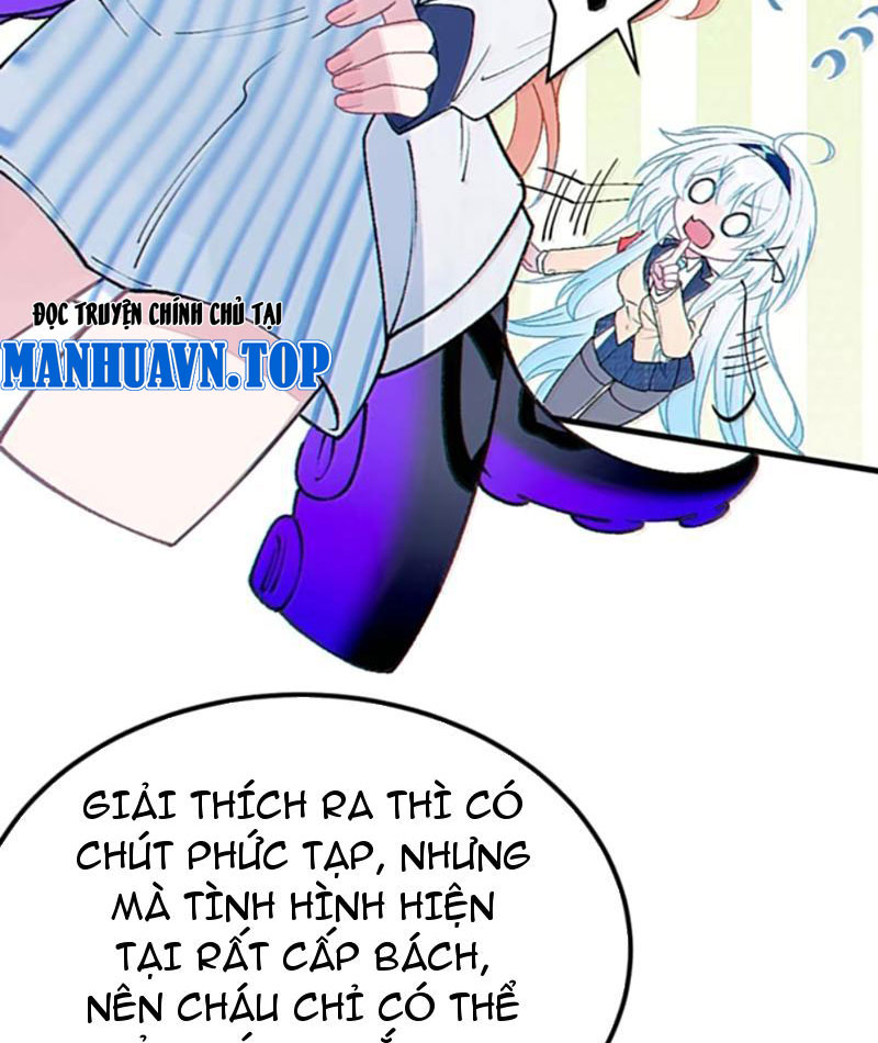 Sau Khi Ta Biến Thành Quái Vật Xúc Tu, Các Cô Ấy Càng Điên Cuồng Hơn! Chapter 25 - Trang 2