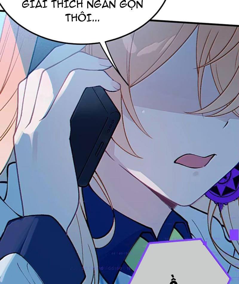 Sau Khi Ta Biến Thành Quái Vật Xúc Tu, Các Cô Ấy Càng Điên Cuồng Hơn! Chapter 25 - Trang 2