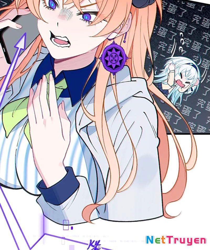 Sau Khi Ta Biến Thành Quái Vật Xúc Tu, Các Cô Ấy Càng Điên Cuồng Hơn! Chapter 25 - Trang 2