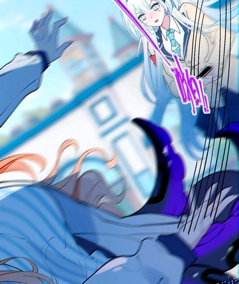 Sau Khi Ta Biến Thành Quái Vật Xúc Tu, Các Cô Ấy Càng Điên Cuồng Hơn! Chapter 25 - Trang 2