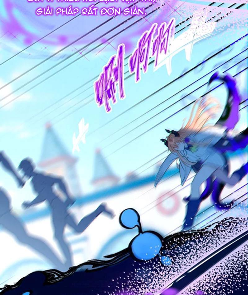 Sau Khi Ta Biến Thành Quái Vật Xúc Tu, Các Cô Ấy Càng Điên Cuồng Hơn! Chapter 25 - Trang 2