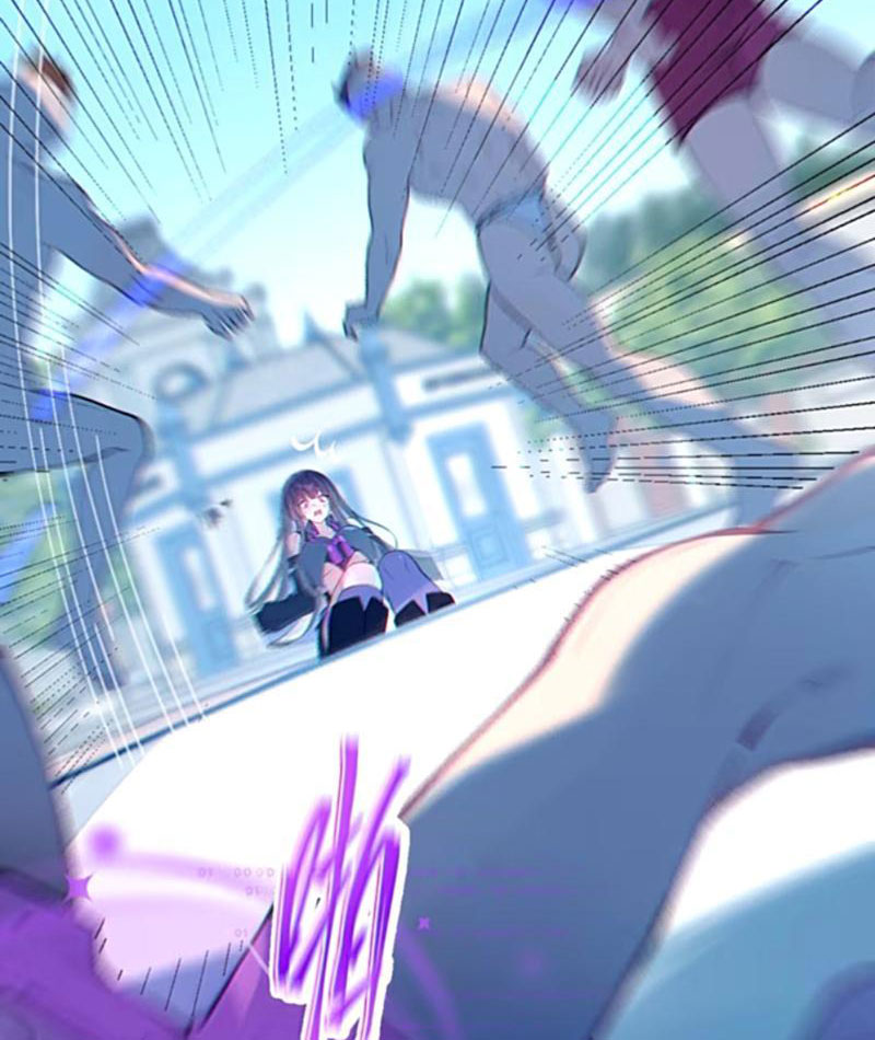 Sau Khi Ta Biến Thành Quái Vật Xúc Tu, Các Cô Ấy Càng Điên Cuồng Hơn! Chapter 25 - Trang 2