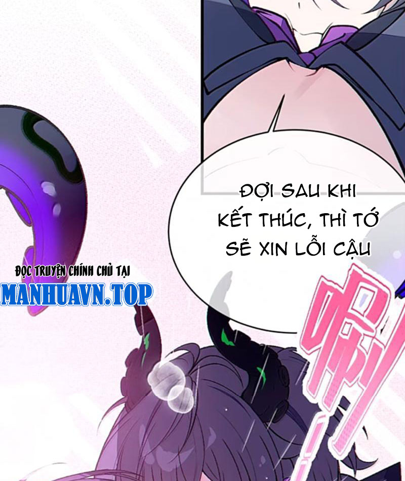 Sau Khi Ta Biến Thành Quái Vật Xúc Tu, Các Cô Ấy Càng Điên Cuồng Hơn! Chapter 25 - Trang 2