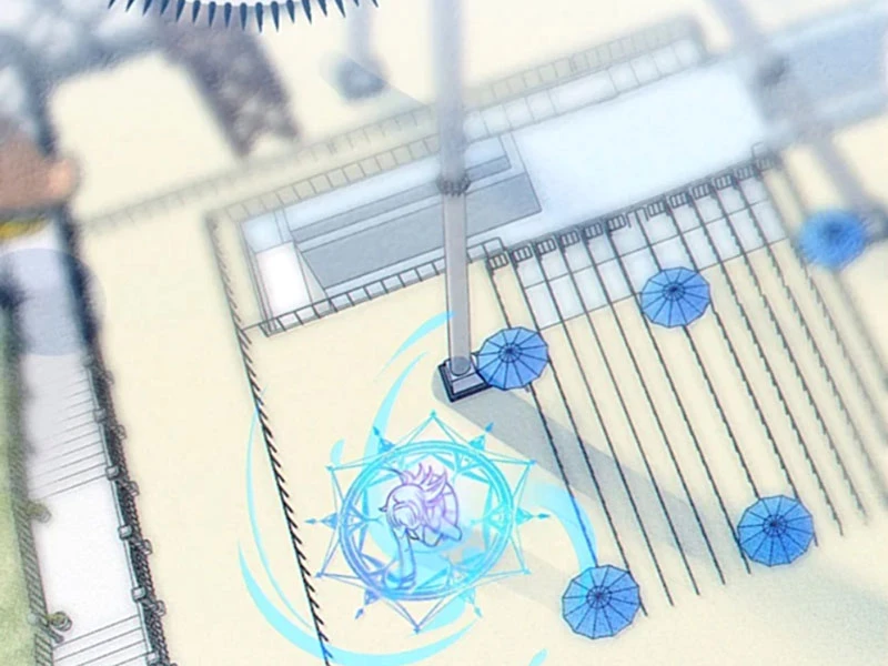 Sau Khi Ta Biến Thành Quái Vật Xúc Tu, Các Cô Ấy Càng Điên Cuồng Hơn! Chapter 26 - Trang 2