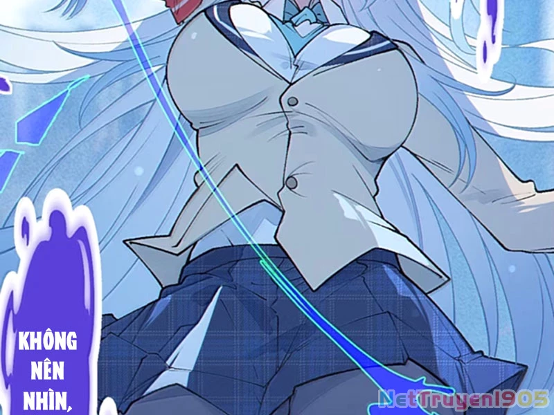 Sau Khi Ta Biến Thành Quái Vật Xúc Tu, Các Cô Ấy Càng Điên Cuồng Hơn! Chapter 26 - Trang 2