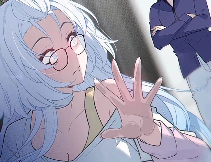 Sau Khi Ta Biến Thành Quái Vật Xúc Tu, Các Cô Ấy Càng Điên Cuồng Hơn! Chapter 26 - Trang 2