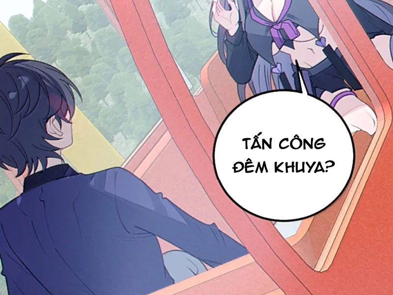 Sau Khi Ta Biến Thành Quái Vật Xúc Tu, Các Cô Ấy Càng Điên Cuồng Hơn! Chapter 26 - Trang 2