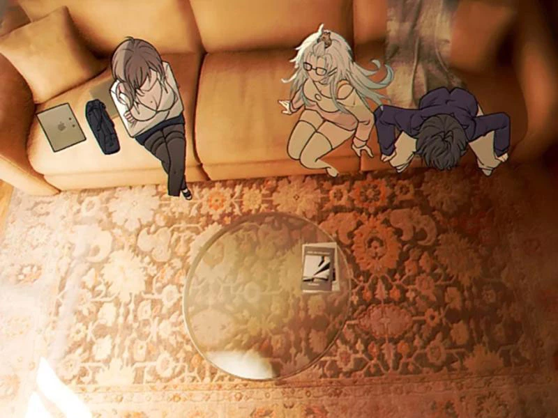 Sau Khi Ta Biến Thành Quái Vật Xúc Tu, Các Cô Ấy Càng Điên Cuồng Hơn! Chapter 27 - Trang 2