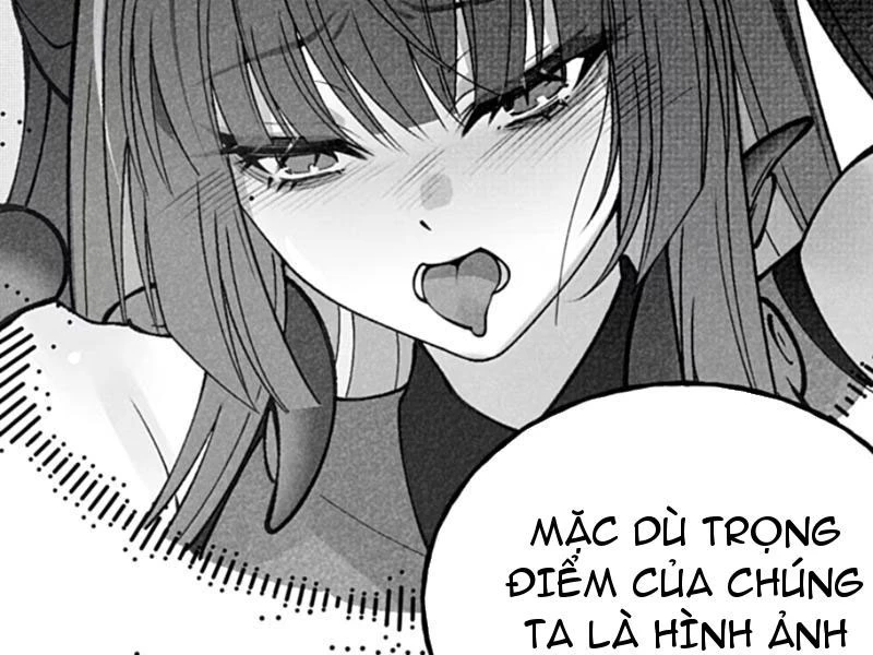 Sau Khi Ta Biến Thành Quái Vật Xúc Tu, Các Cô Ấy Càng Điên Cuồng Hơn! Chapter 27 - Trang 2