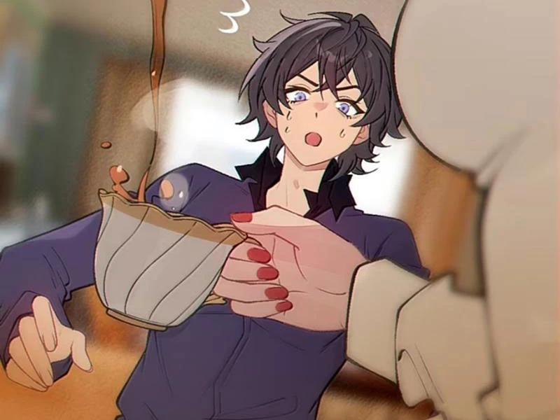 Sau Khi Ta Biến Thành Quái Vật Xúc Tu, Các Cô Ấy Càng Điên Cuồng Hơn! Chapter 27 - Trang 2