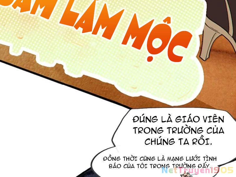 Sau Khi Ta Biến Thành Quái Vật Xúc Tu, Các Cô Ấy Càng Điên Cuồng Hơn! Chapter 27 - Trang 2