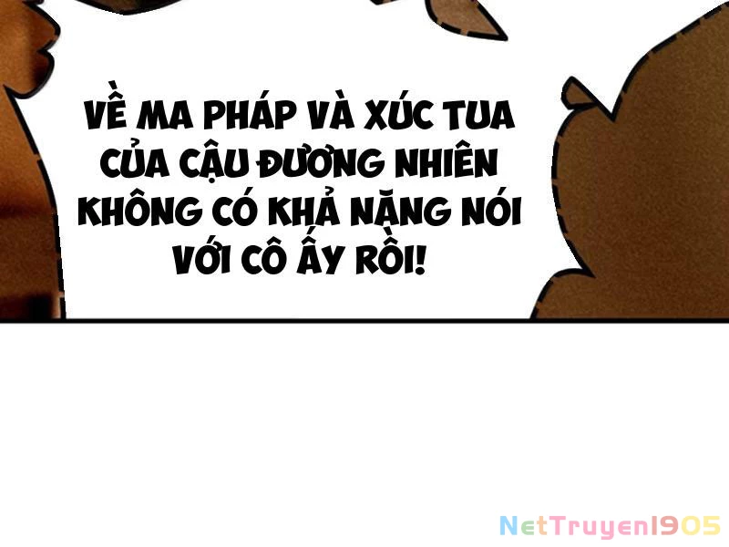 Sau Khi Ta Biến Thành Quái Vật Xúc Tu, Các Cô Ấy Càng Điên Cuồng Hơn! Chapter 27 - Trang 2