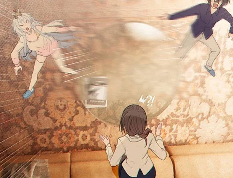 Sau Khi Ta Biến Thành Quái Vật Xúc Tu, Các Cô Ấy Càng Điên Cuồng Hơn! Chapter 28 - Trang 2