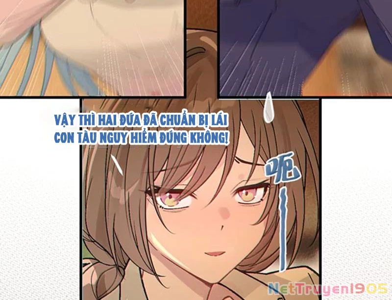 Sau Khi Ta Biến Thành Quái Vật Xúc Tu, Các Cô Ấy Càng Điên Cuồng Hơn! Chapter 28 - Trang 2