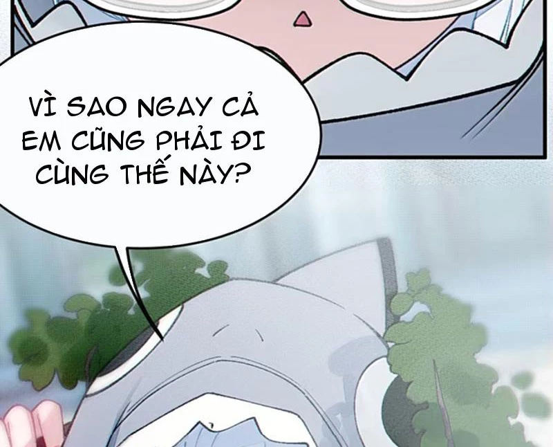 Sau Khi Ta Biến Thành Quái Vật Xúc Tu, Các Cô Ấy Càng Điên Cuồng Hơn! Chapter 28 - Trang 2