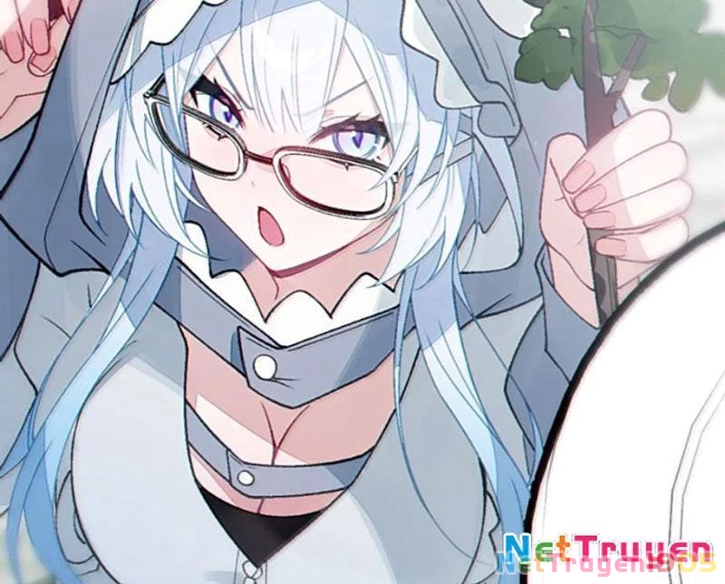 Sau Khi Ta Biến Thành Quái Vật Xúc Tu, Các Cô Ấy Càng Điên Cuồng Hơn! Chapter 28 - Trang 2