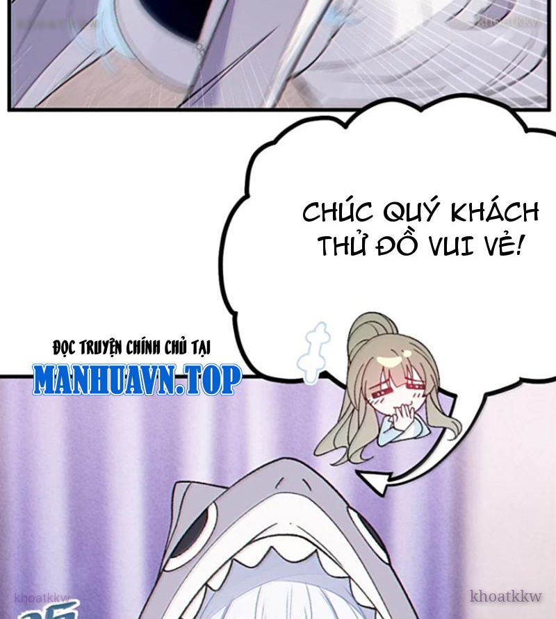 Sau Khi Ta Biến Thành Quái Vật Xúc Tu, Các Cô Ấy Càng Điên Cuồng Hơn! Chapter 29 - Trang 2