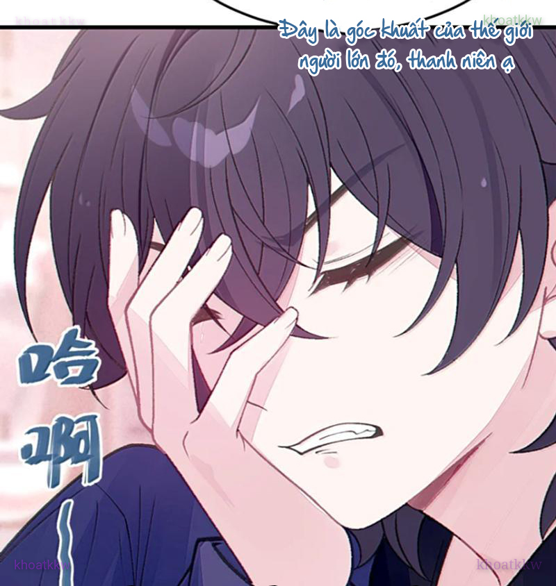 Sau Khi Ta Biến Thành Quái Vật Xúc Tu, Các Cô Ấy Càng Điên Cuồng Hơn! Chapter 29 - Trang 2