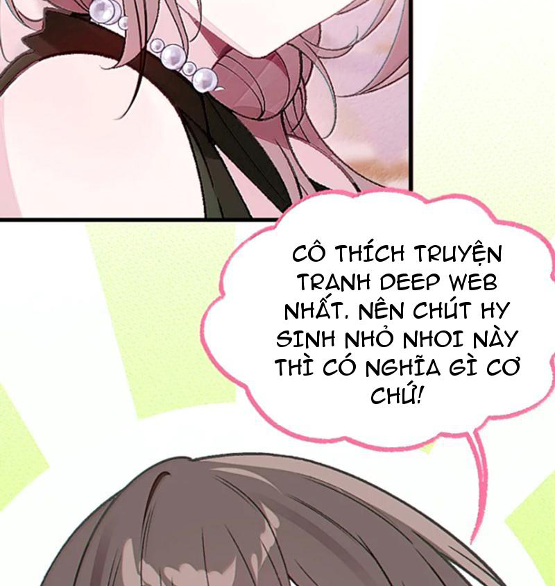 Sau Khi Ta Biến Thành Quái Vật Xúc Tu, Các Cô Ấy Càng Điên Cuồng Hơn! Chapter 29 - Trang 2