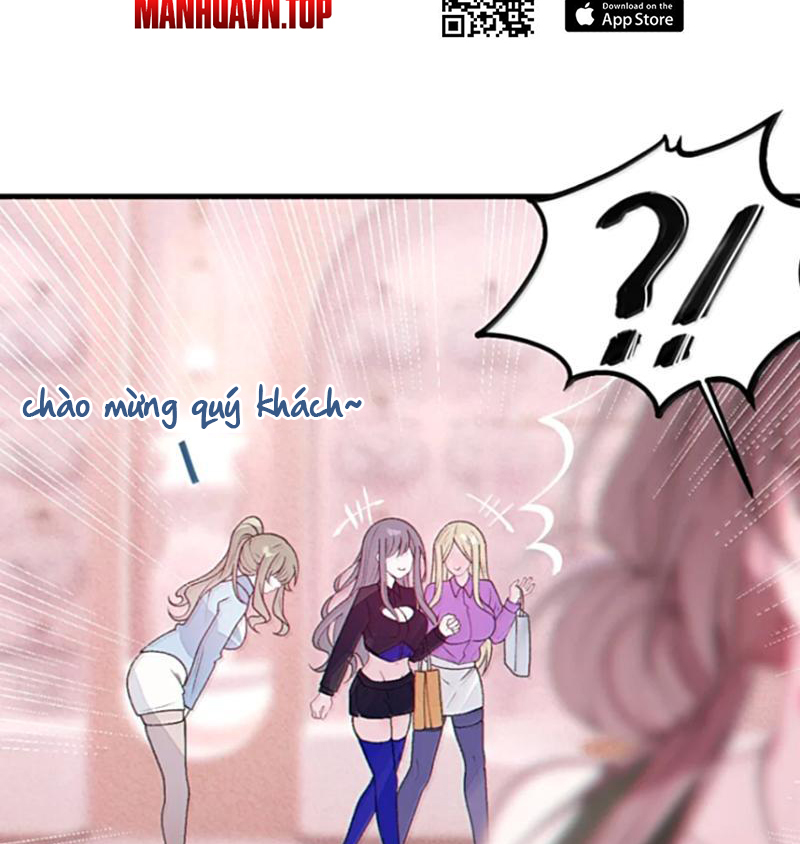 Sau Khi Ta Biến Thành Quái Vật Xúc Tu, Các Cô Ấy Càng Điên Cuồng Hơn! Chapter 29 - Trang 2