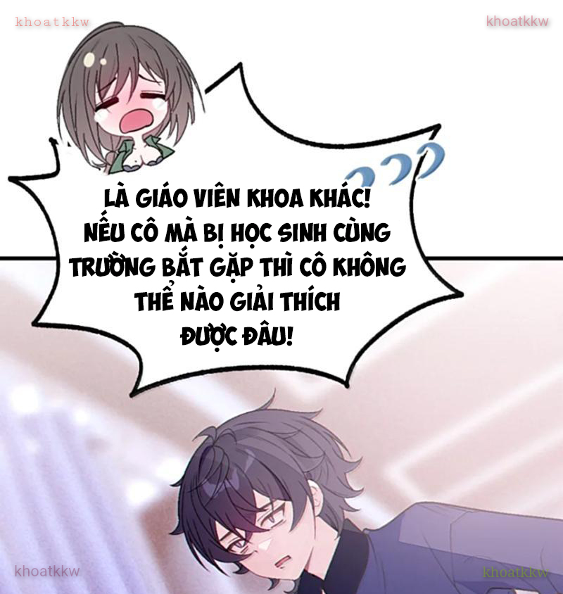 Sau Khi Ta Biến Thành Quái Vật Xúc Tu, Các Cô Ấy Càng Điên Cuồng Hơn! Chapter 29 - Trang 2