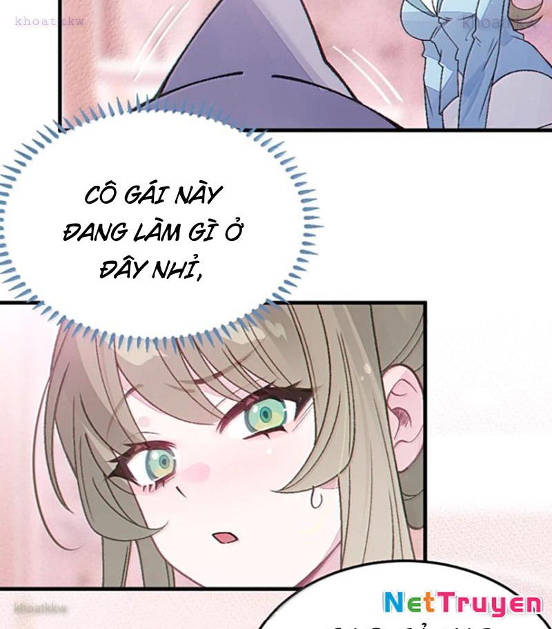 Sau Khi Ta Biến Thành Quái Vật Xúc Tu, Các Cô Ấy Càng Điên Cuồng Hơn! Chapter 29 - Trang 2