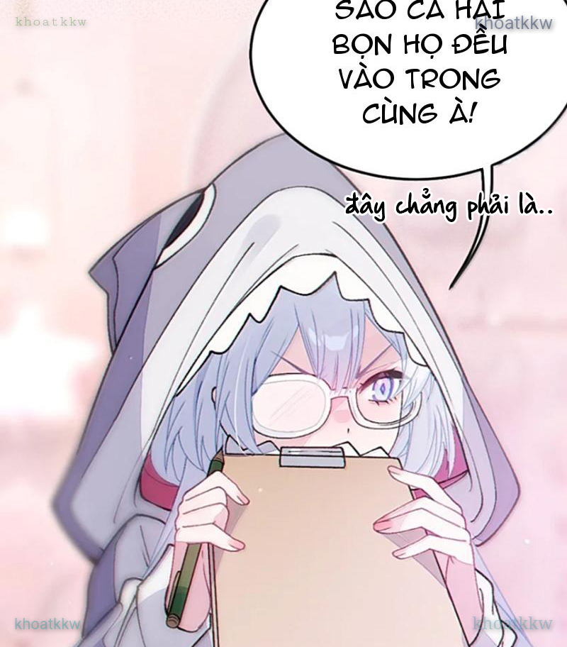 Sau Khi Ta Biến Thành Quái Vật Xúc Tu, Các Cô Ấy Càng Điên Cuồng Hơn! Chapter 29 - Trang 2