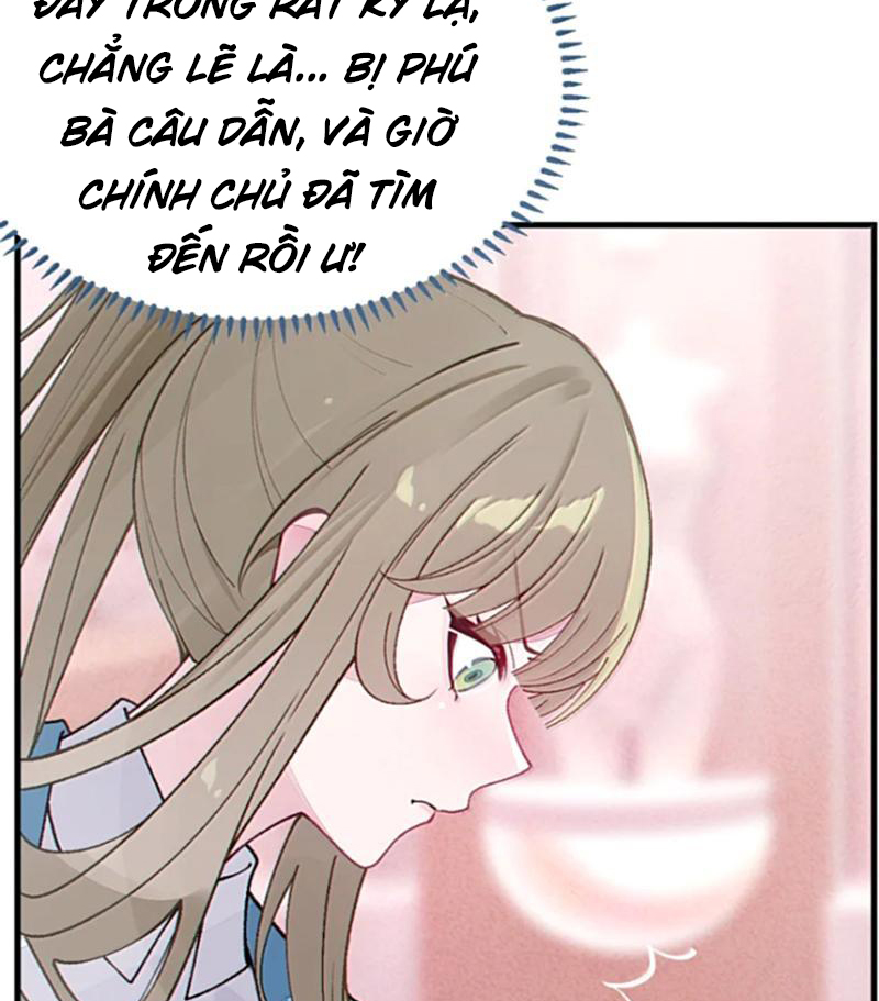 Sau Khi Ta Biến Thành Quái Vật Xúc Tu, Các Cô Ấy Càng Điên Cuồng Hơn! Chapter 29 - Trang 2