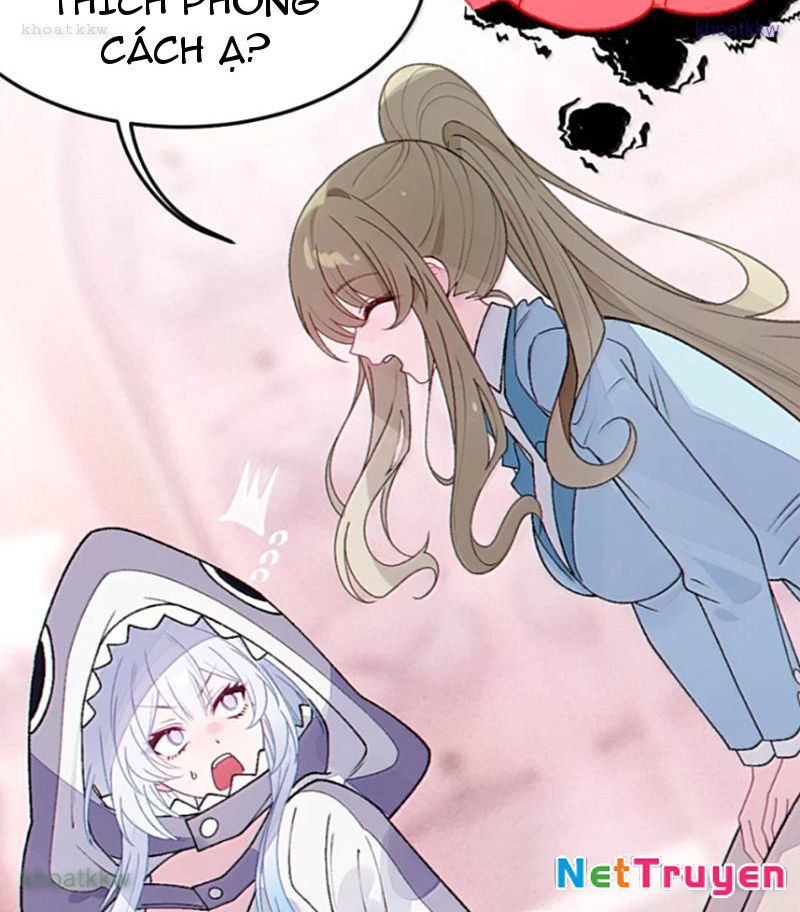 Sau Khi Ta Biến Thành Quái Vật Xúc Tu, Các Cô Ấy Càng Điên Cuồng Hơn! Chapter 29 - Trang 2