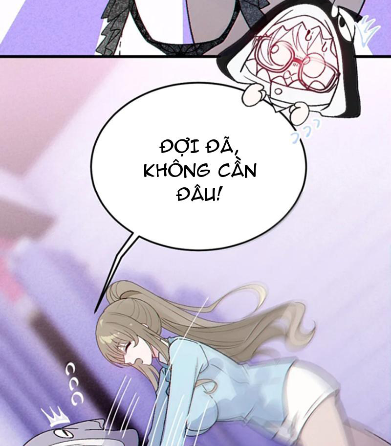 Sau Khi Ta Biến Thành Quái Vật Xúc Tu, Các Cô Ấy Càng Điên Cuồng Hơn! Chapter 29 - Trang 2