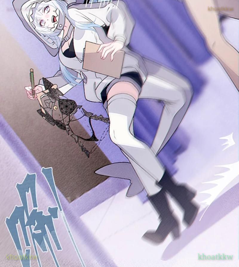 Sau Khi Ta Biến Thành Quái Vật Xúc Tu, Các Cô Ấy Càng Điên Cuồng Hơn! Chapter 29 - Trang 2