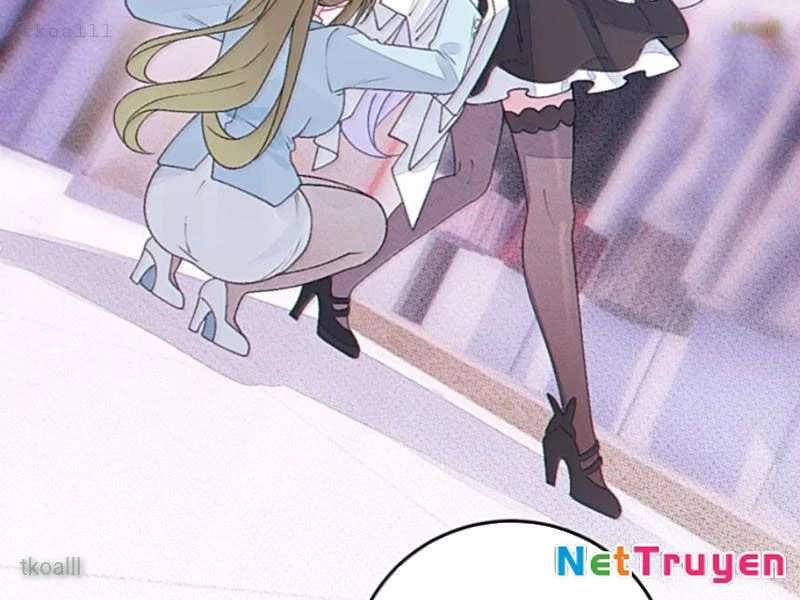 Sau Khi Ta Biến Thành Quái Vật Xúc Tu, Các Cô Ấy Càng Điên Cuồng Hơn! Chapter 30 - Trang 2