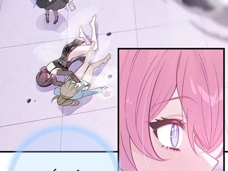 Sau Khi Ta Biến Thành Quái Vật Xúc Tu, Các Cô Ấy Càng Điên Cuồng Hơn! Chapter 30 - Trang 2