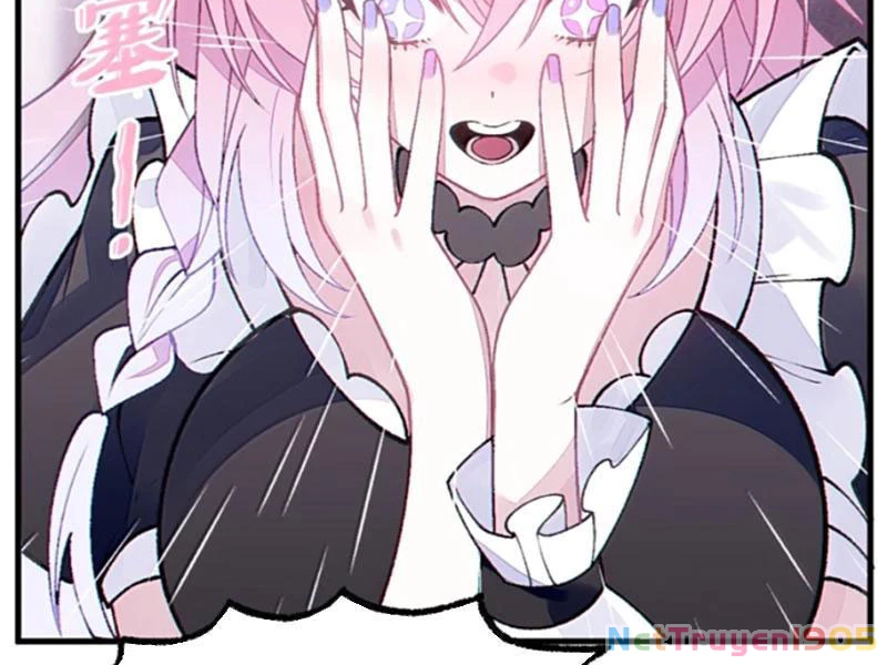 Sau Khi Ta Biến Thành Quái Vật Xúc Tu, Các Cô Ấy Càng Điên Cuồng Hơn! Chapter 30 - Trang 2